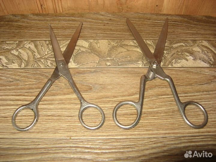 Винтаж из СССР