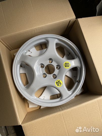 Диск докатки BMW R18