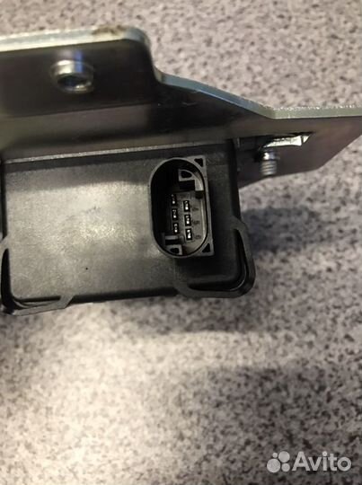 Датчик уровня оборотов BMW E92