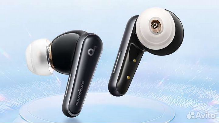 Наушники Anker Soundcore Liberty 4 Оригинал