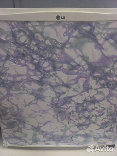 Холодильник LG GC-051SS