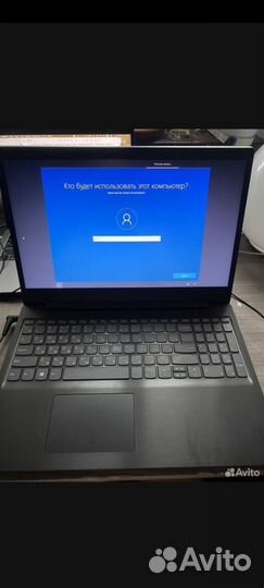 Lenovo ideapad s145 15ast