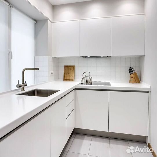 Кухонный гарнитур 