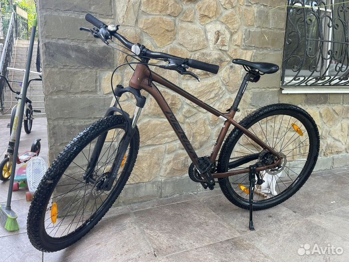 Велосипед Merida