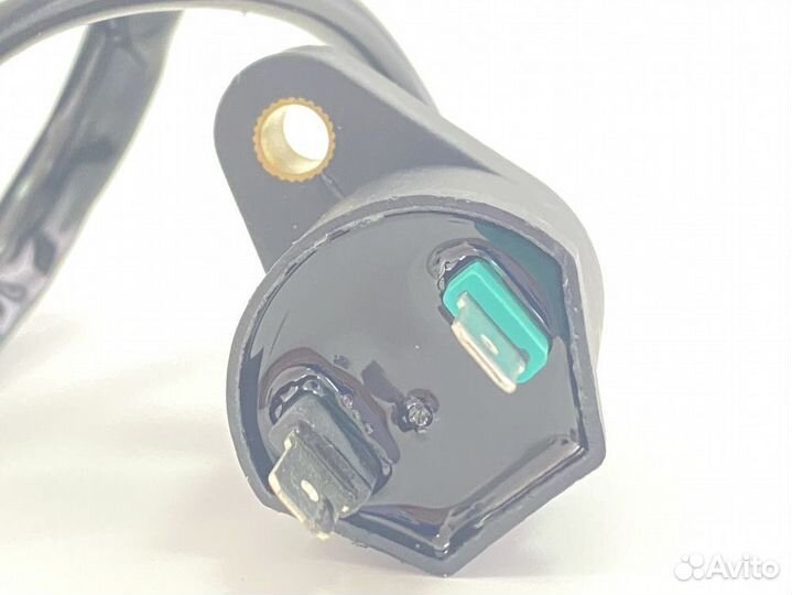 Катушка зажигания скутер GY6-50/150 (QT-4, -10, -1