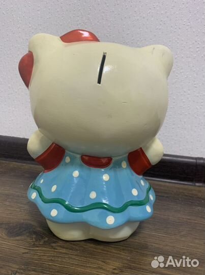 Игрушка Hello Kitty