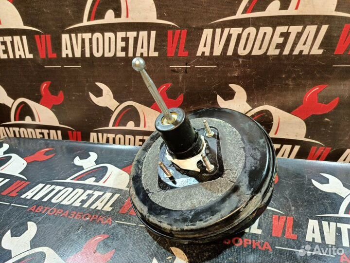 Вакуумный усилитель тормозов Skoda Rapid седан