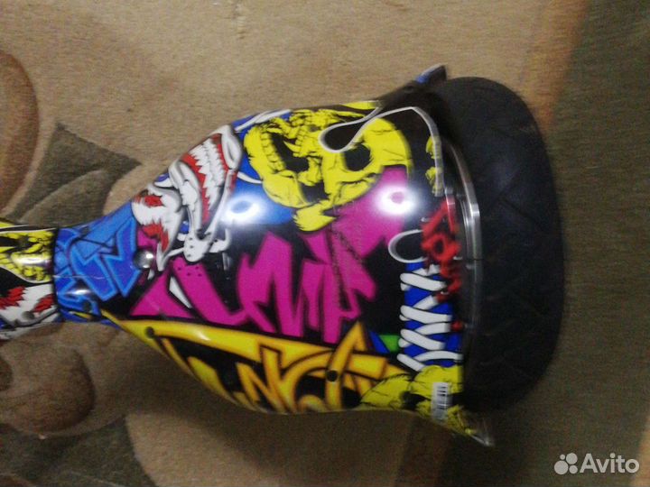 Гироскутер Smart Balance SB 6.5-H 6.5 bluetooth