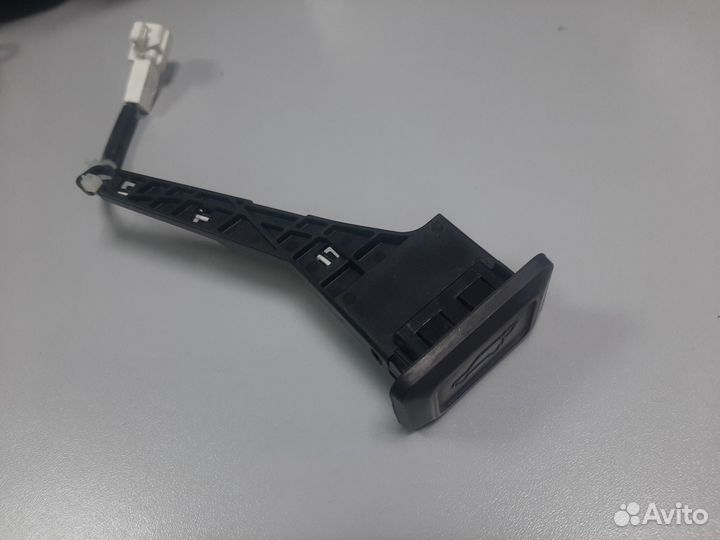 Кнопка открывания багажника Rav 4, 40-2019 2arfe