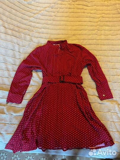 Вещи пакетом