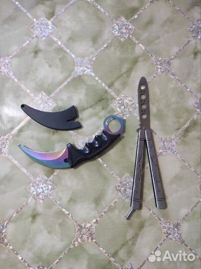 Всякая всячина