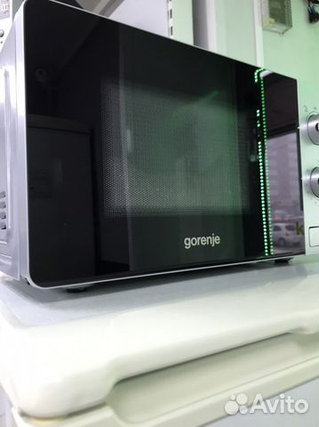 Микроволновая печь Mystery Gorenje MO20E1S