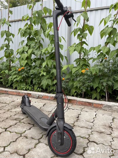 Xiaomi mijia m365 pro