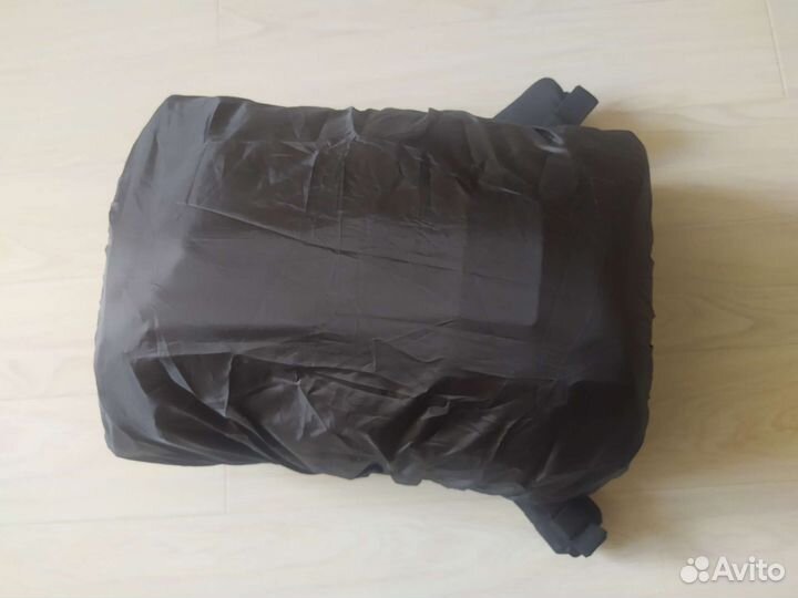 Дождевик на рюкзак 25 литров