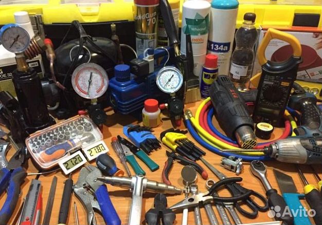 Ремонт холодильников стиральных машин посудомоек