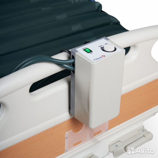 Противопролежневый матрас трубчатый Армед DGC001-2