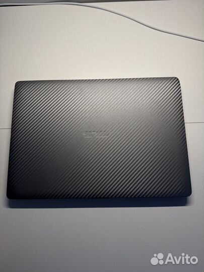 Ноутбук Asus S301L