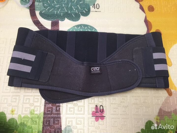 Бандаж для беременных и после родов