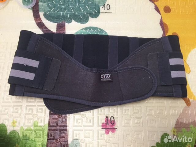 Бандаж для беременных и после родов