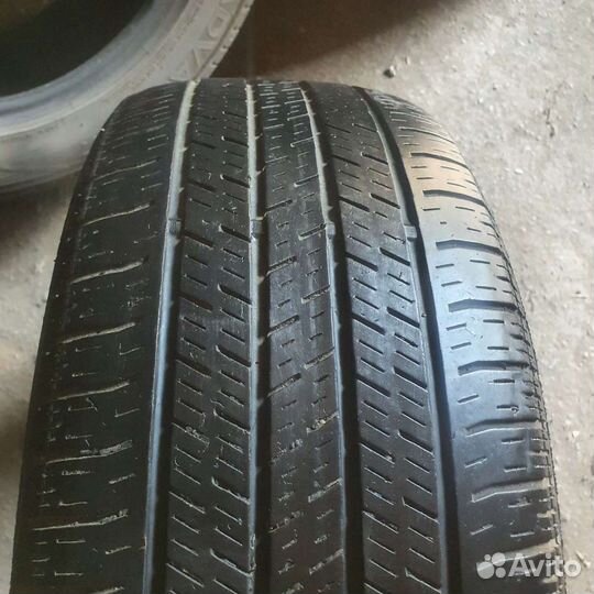 Continental ContiTouringContact 215/55 R16, 1 шт