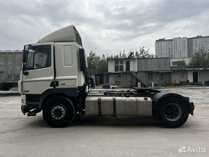 DAF FT CF 85.410, 2013