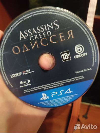 Игры для приставок ps4