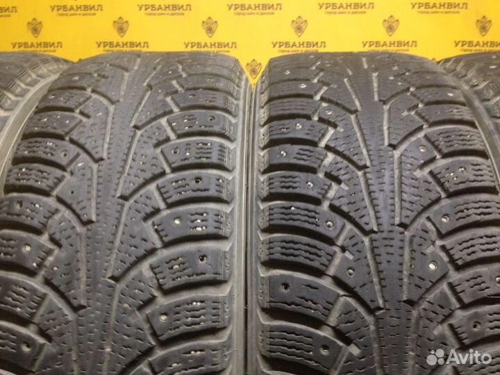 Nokian Tyres Nordman 5 205/60 R16