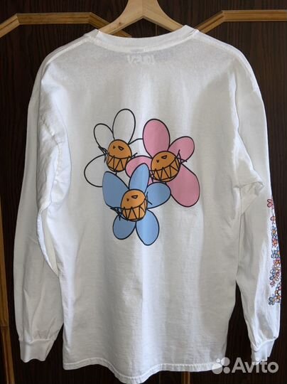 Лонгслив Lousy