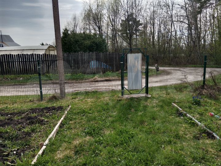 Дача 28 м² на участке 7,5 сот.