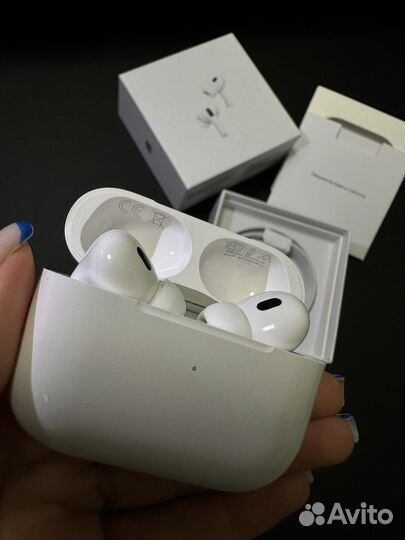Airpods Pro 2 Premium + бесплатная доставка