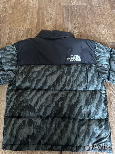 The North Face Nuptse 1996 FW21 Оригинал