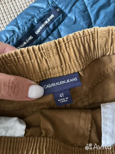 Жилетка Calvin Klein Jeans