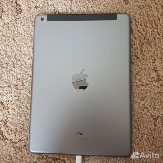 Планшет apple iPad air 4