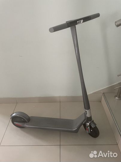 Bork электро самокат