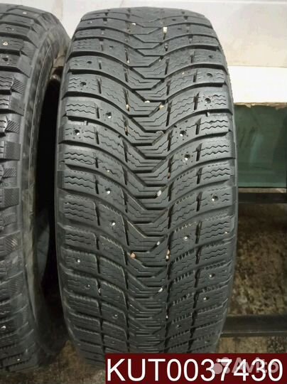 Michelin X-Ice North 3 205/55 R16 107U