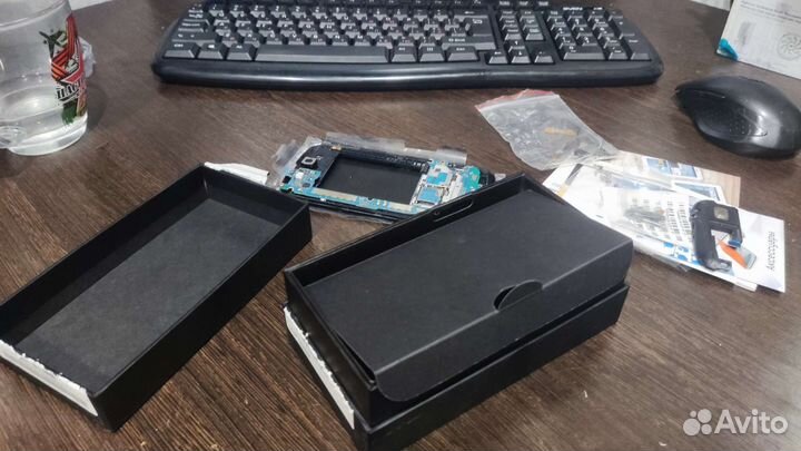 Samsung galaxy s3