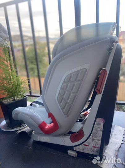 Автокресло в аренду