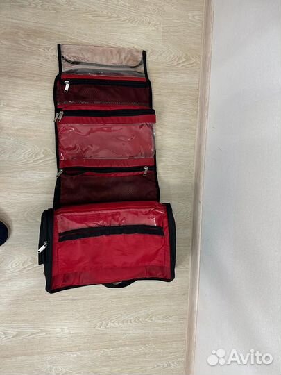 Сумка для визажиста, для парикмахера