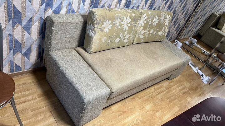 Диван раскладной