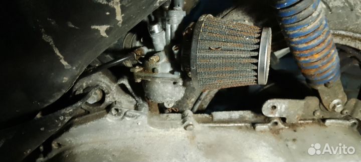 Продам steps skif 50