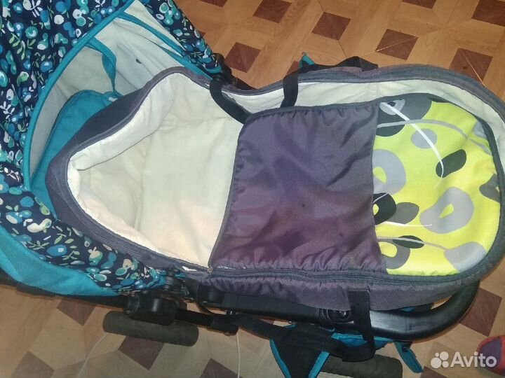 Коляска детская