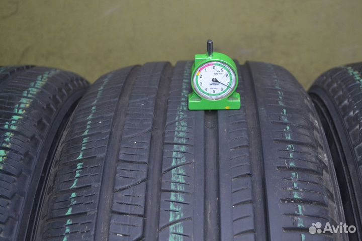 Pirelli Scorpion Verde All Season 255/55 R20 110Y