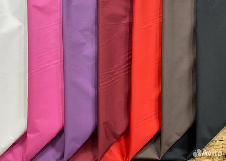 Ткань курточная Дюспо 240