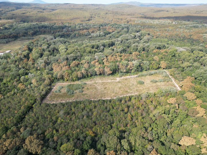 Участок 2,5 га (СНТ, ДНП)