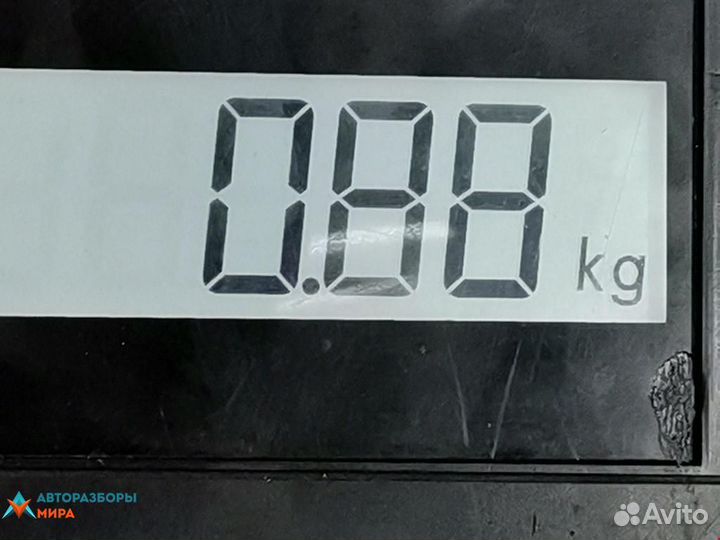 Подогреватель охлаждающей жидкости BMW 3 E46 рест