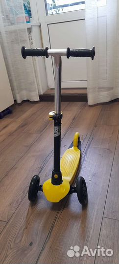 Самокат детский oxelo