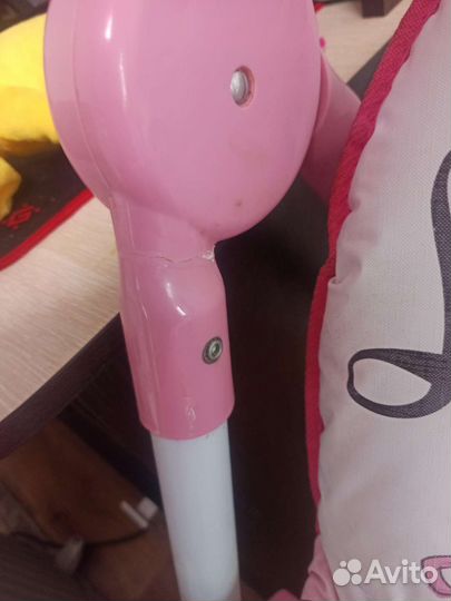 Стульчик для кормления