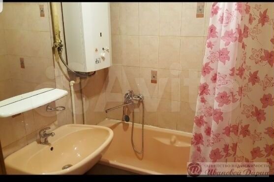 1-к. квартира, 31,2 м², 1/5 эт.