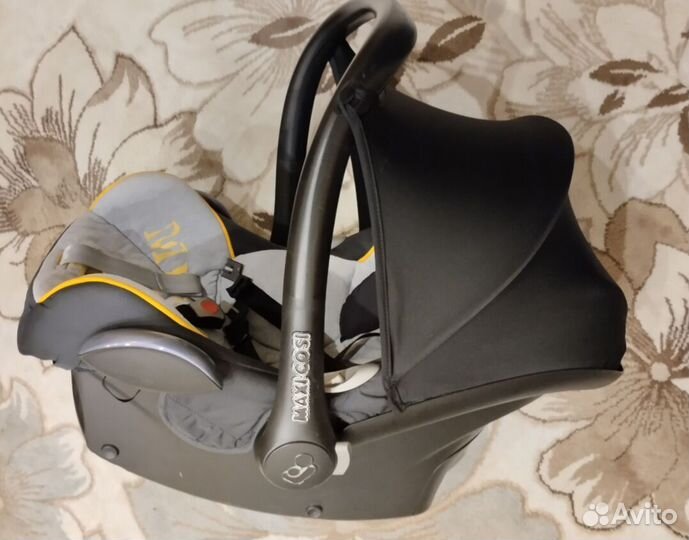 Детское автокресло Maxi-Cosi