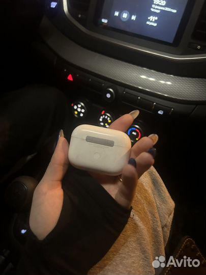 Airpods pro 3